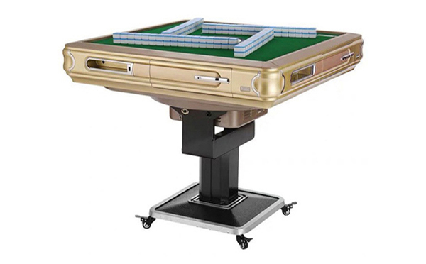 自动温泉温泉麻将机选购与家庭娱乐适配指南