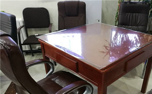 温泉温泉麻将桌选购指南与家庭商用场景功能配置解析